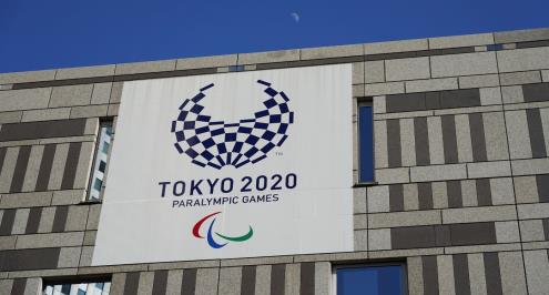 منظمو بارالمبياد طوكيو يدرسون تدابير أشد صرامة لمكافحة عدوى كورونا